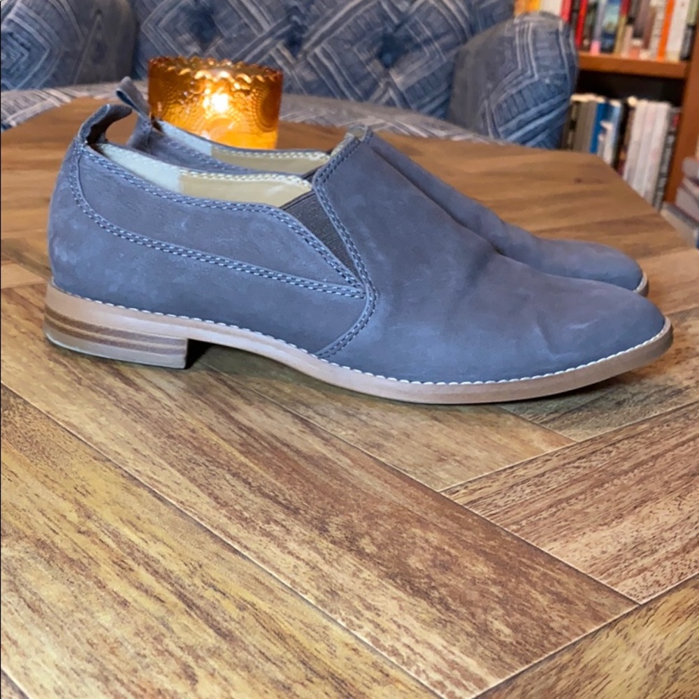 Franco Sarto Loafers